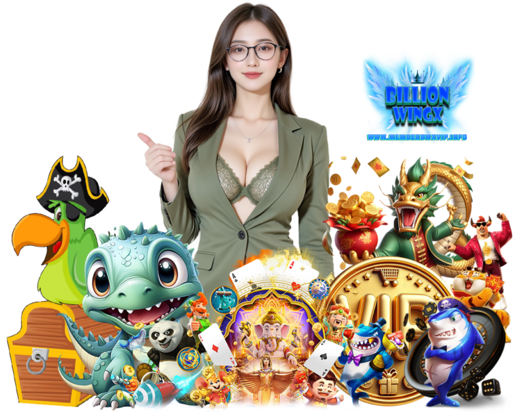 MEMBERBWXVIP สล็อต