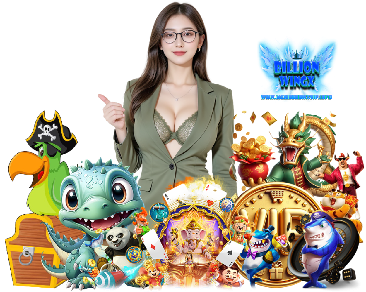 MEMBERBWXVIP สล็อต
